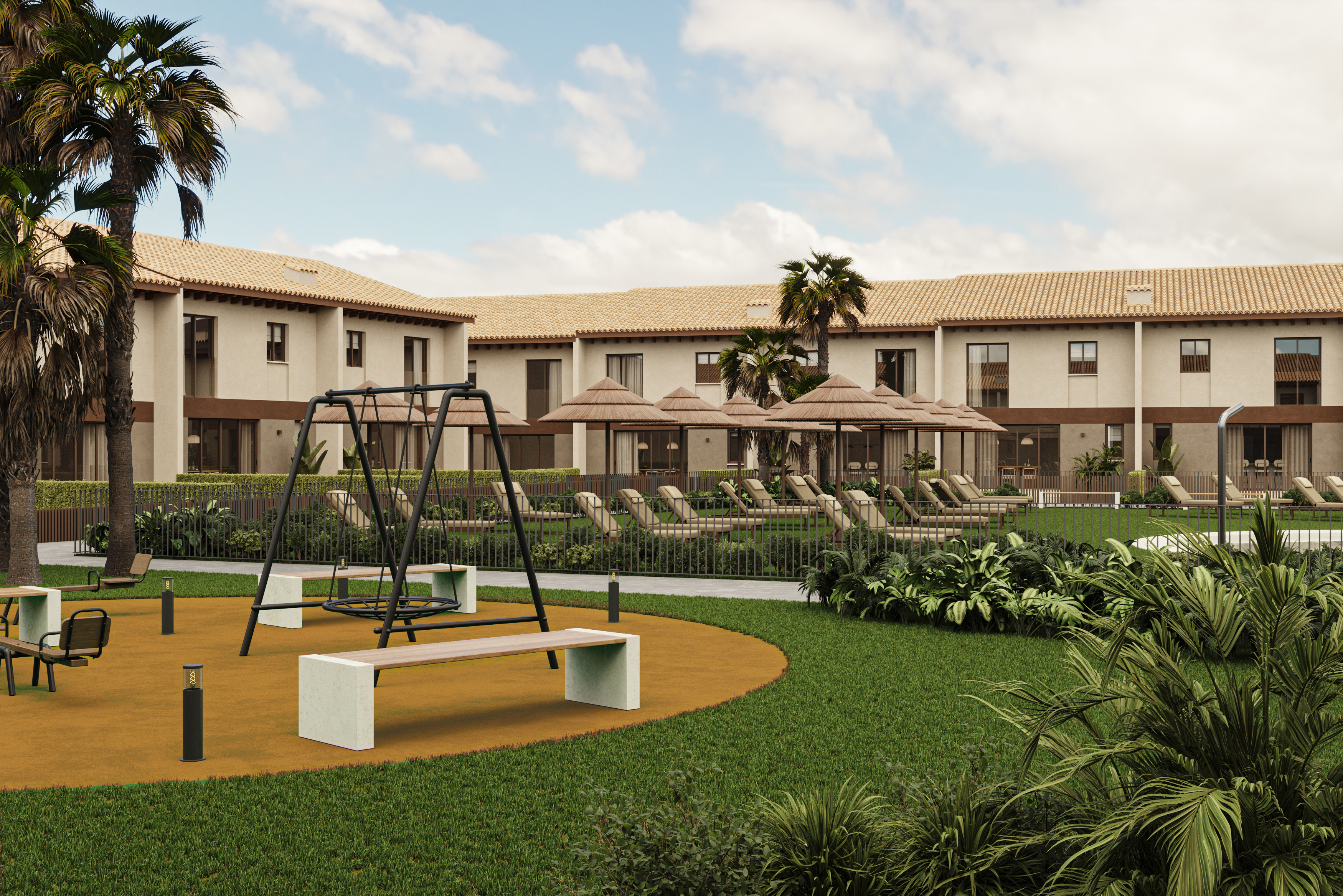 Ladera Golf imagen 9
