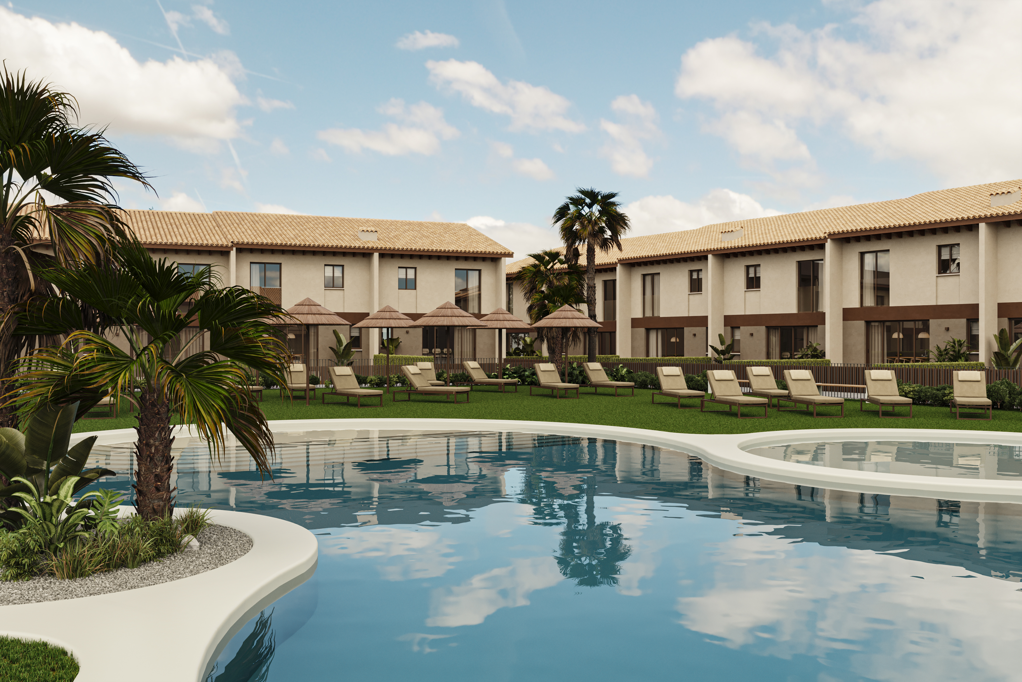 Ladera Golf imagen 8
