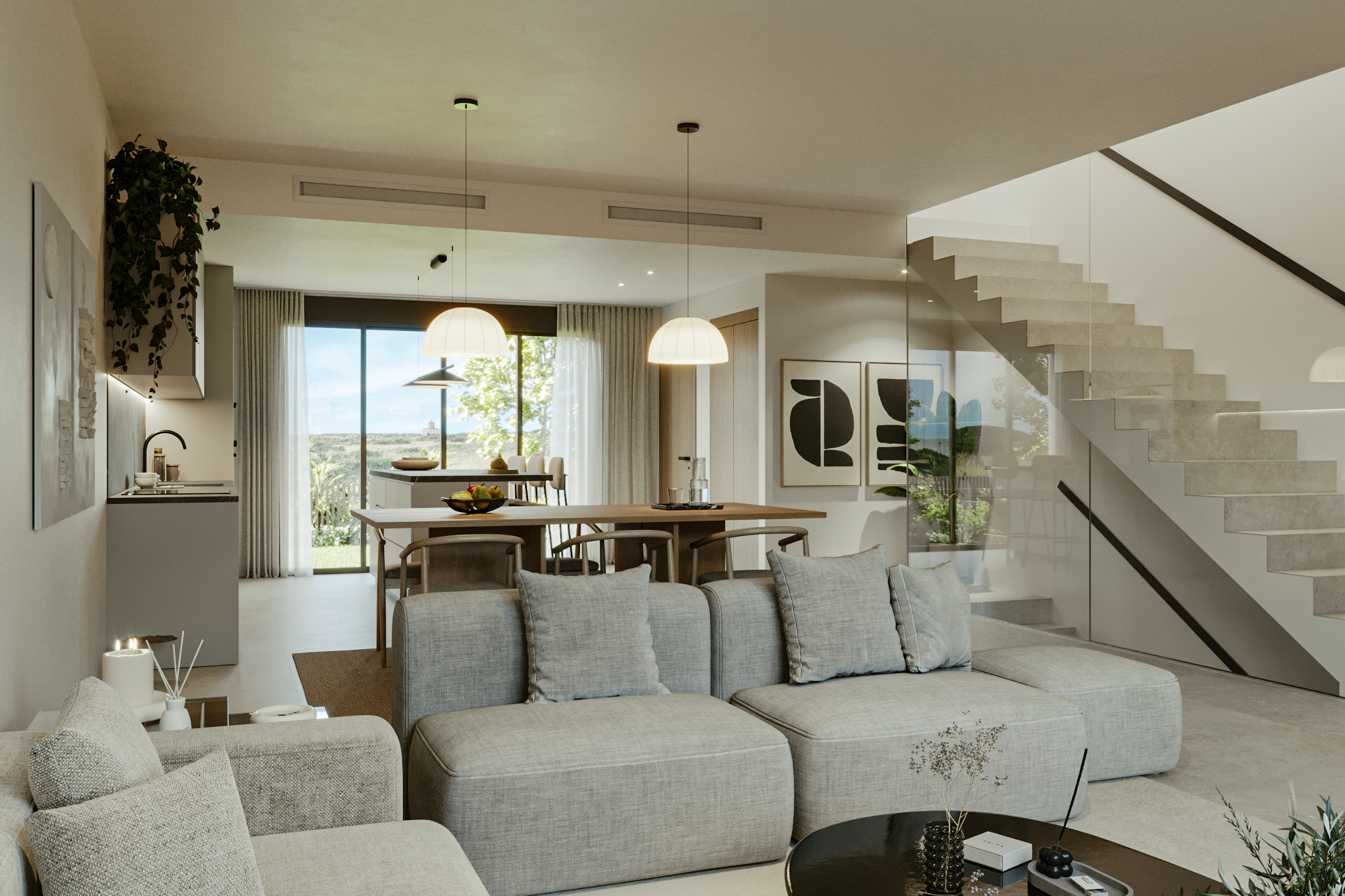 Ladera Golf imagen 10