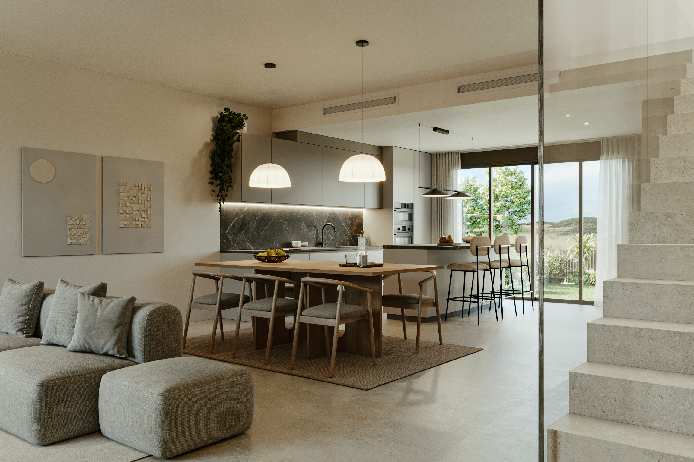 Ladera Golf imagen 11