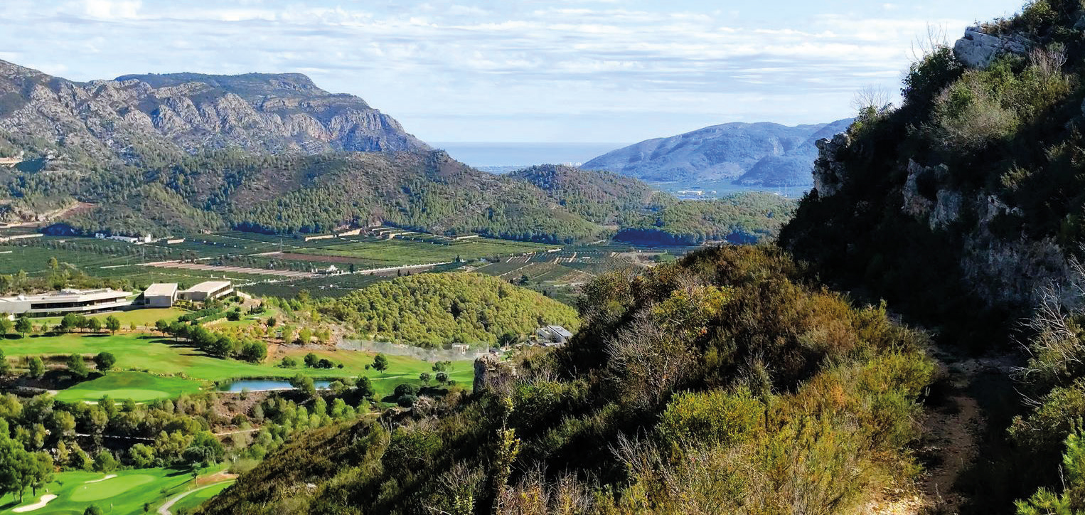 Ladera Golf imagen 14